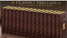 I Classici Della Letteratura Treccani 