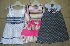 Abiti Miranda Ragazze Foderati