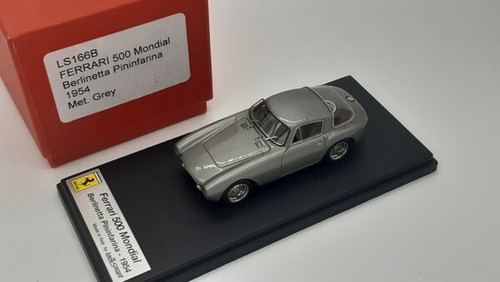 Look smart ls166b - 1:43,