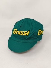 Vintage cappellino ciclismo