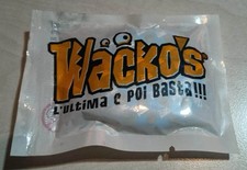 Gadget Wacko's portachiavi /