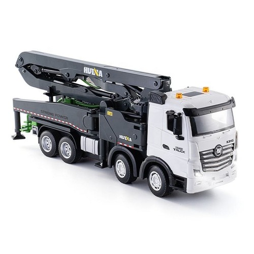 Huina 1381 camion pompa - huina,