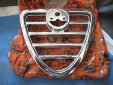Alfa Romeo Alfasud - Scudo mascherina anteriore - Ricambio nuovo originale