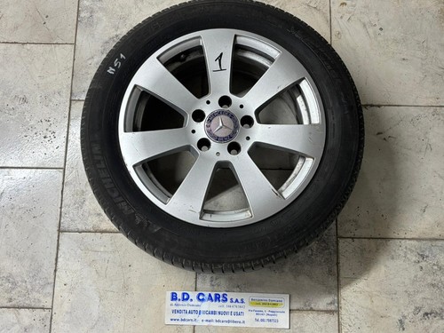 Cerchio lega 16 - in,