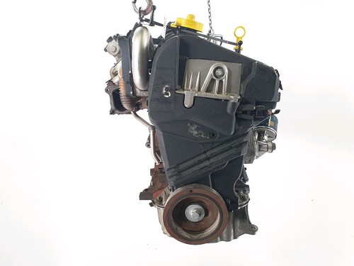 Motore k9k766 dci renault - motore,