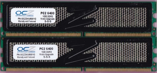 2x1 ocz ocz2vu8001g - gb,