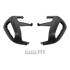 Staffa protezione motore per