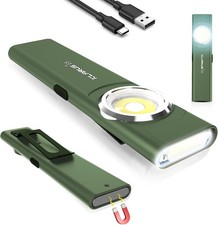 klarus E5 Pocket Flashlight