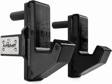 Ganci a J per 2"x 2" 2,5"x2,5"