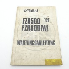 Manuale officina originale