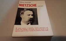 NIETZSCHE, Adriano Romualdi