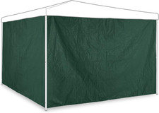 Tende per Gazebo Laterali, Set