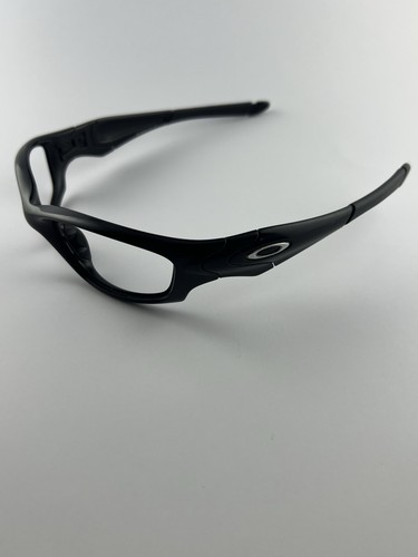 Oakley giacca dritta nero
