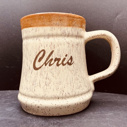 Tazza ceramica vintage