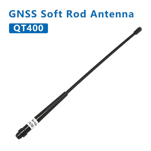 Antenna soft rod - antenna,