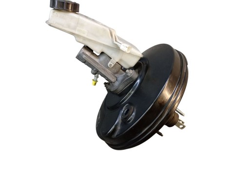 Servofreno per volvo v50 - v50, (mw)