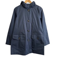 WOOLRICH Woolrich Hooded Coat