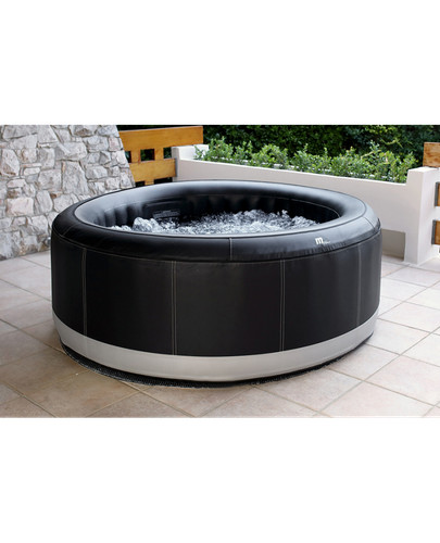 Minipiscina spa idromassaggio - spa,