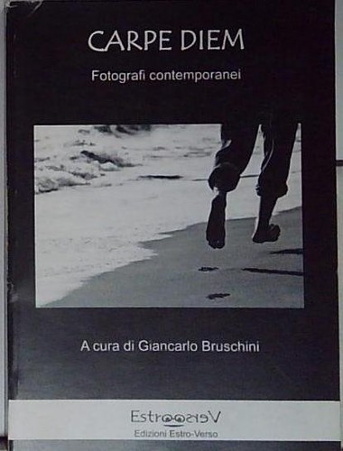 Carpe diem fotografi - carpe,