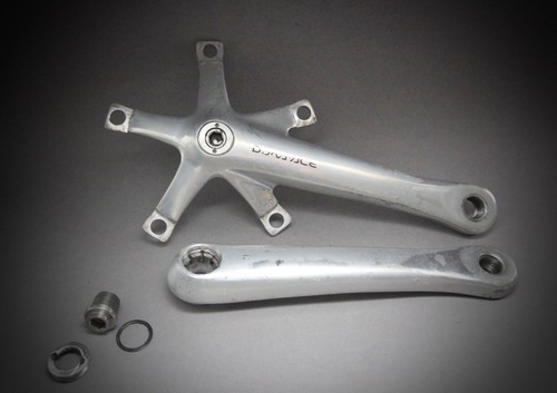 Manovella shimano dura ace - shimano, fc