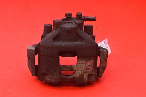 Pinza freno anteriore toyota - freno,