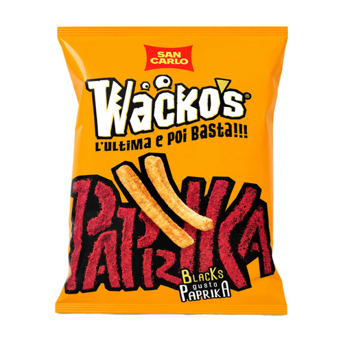 San carlo wacko blacks - wacko’s,