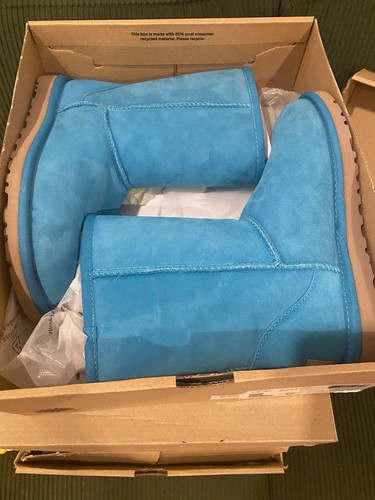 Stivali ugg 100 autentici - stivali,