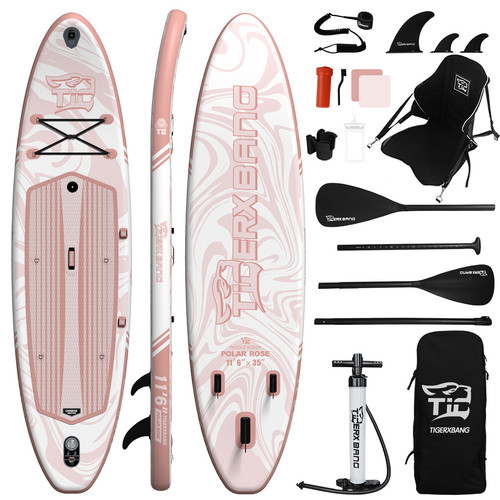 Sup gonfiabile tigerxbang in - gonfiabile,