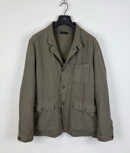 Zegna 100 lino - zegna, bottoni