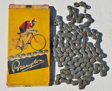 Catena deragliatore bicicletta NOS Brampton 5 spd vintage anni 60 70 Schwinn Raleigh 116