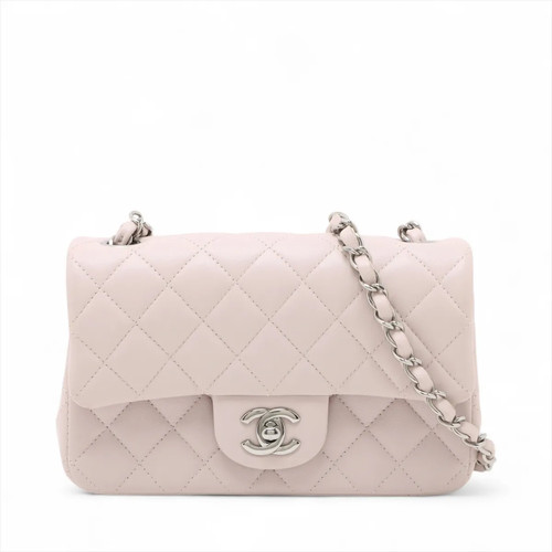Borsa chanel mini matelasse - borsa,