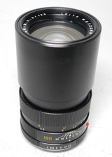 Obiettivo Leica R Elmar 4/180 3-CAM in vendita ff-shop24