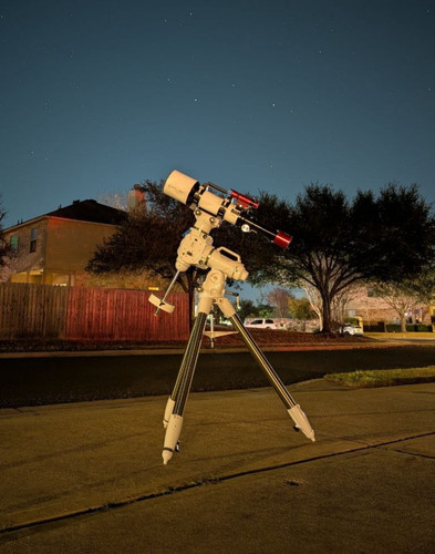 Sky watcher eq6 - sky-watcher, +
