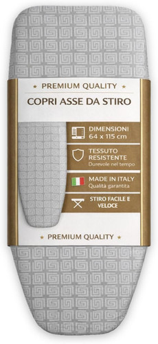 Copriasse stiro compatibile - copriasse,