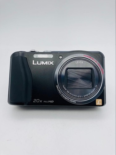 Panasonic dmc tz30 - dmc-tz30, lumix