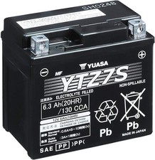 065007 BATTERIA YUASA