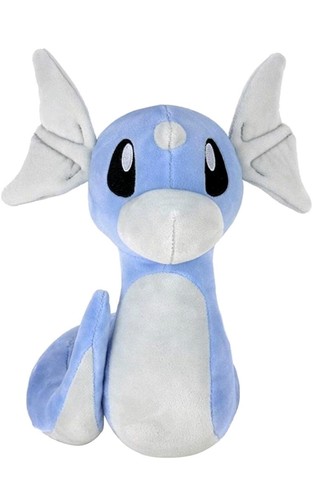 Peluche dratini pokémon - dratini,