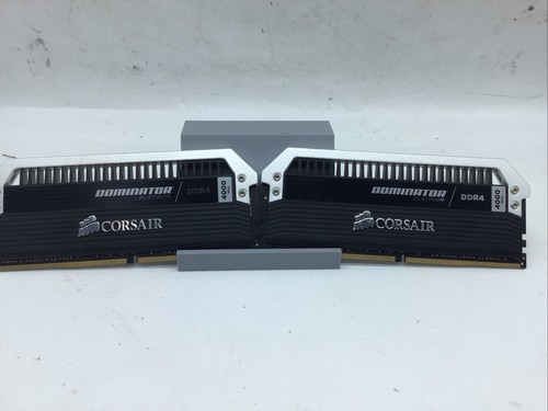 Corsair dominator platinum - corsair, 8