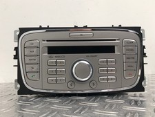 Radio ford focus - cd-radio,