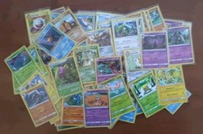 Pokemon-Lotto 99 Carte - Rare