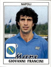 figurina NEW Calciatori PANINI