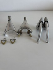 CAMPAGNOLO  DELTA C RECORD