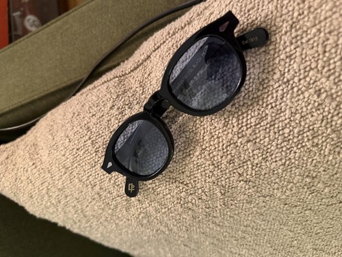 Moscot lemtosh sunglasses - moscot,