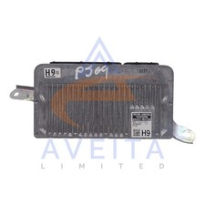 Motore Toyota Yaris 1.5 Hybrid