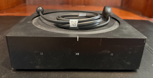 Amplificatore sonos modello - sonos, (modello