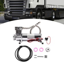 Compressore Sospensione Aria