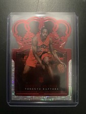 2021-22 Panini Crown Royale -