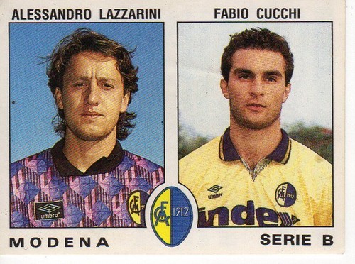Figurina calciatori panini - figurina,