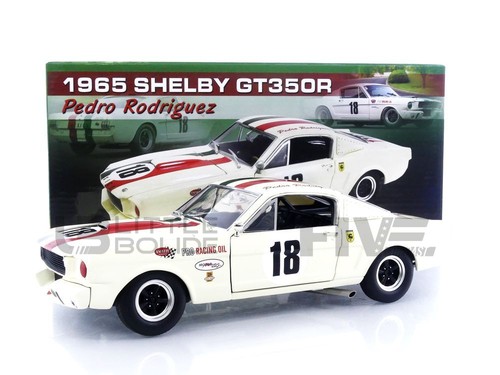 Acme ford shelby gt350 - acme,