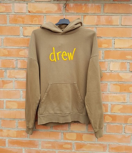 Felpa con cappuccio - , drew